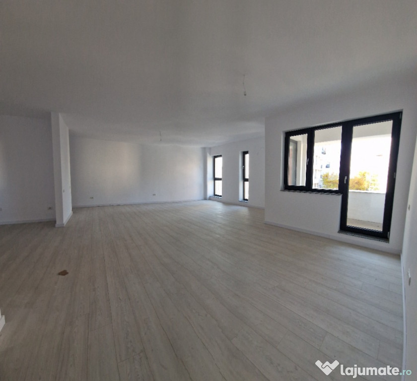 Dezv.0% com.-Poze reale-NOU Timpuri Noi-Ion Minulescu apartament 4 cam