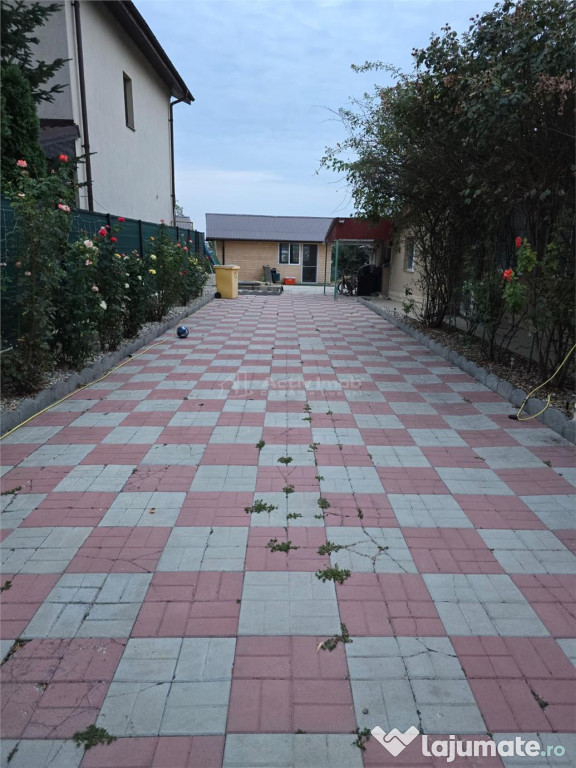 Casa Cernica- Primarie