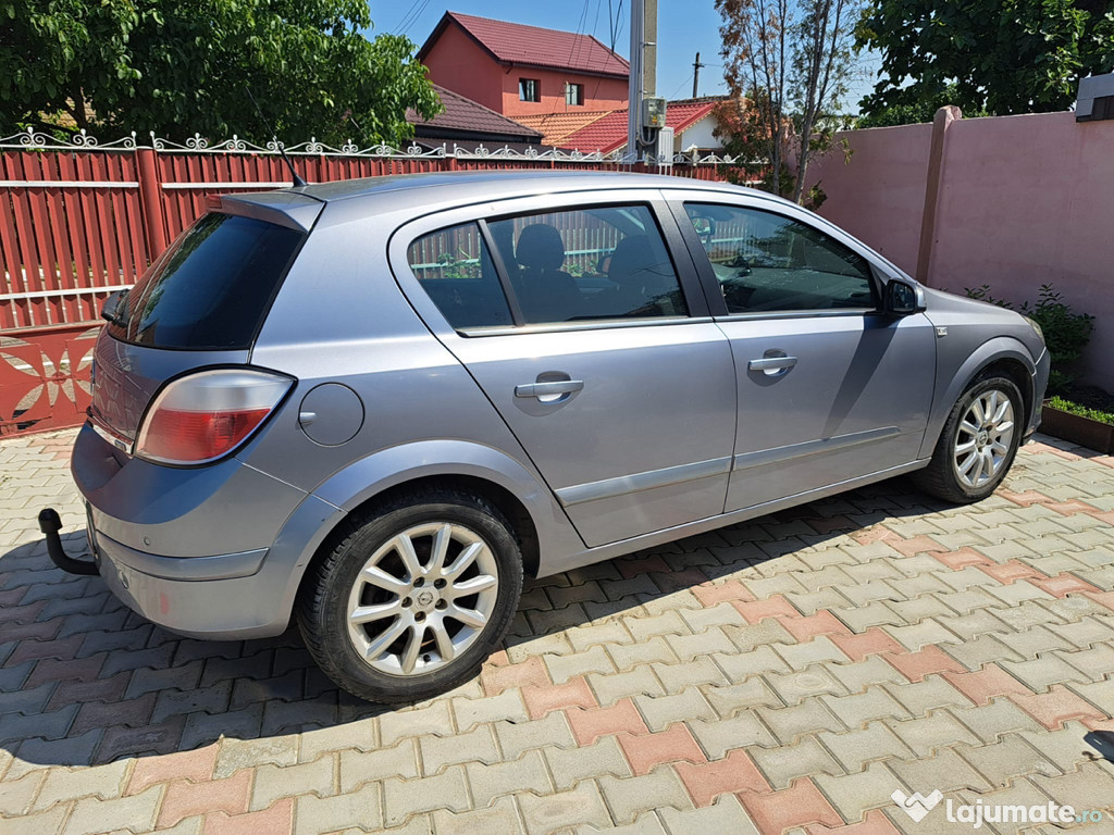 Opel Astra H. Stare foarte bună