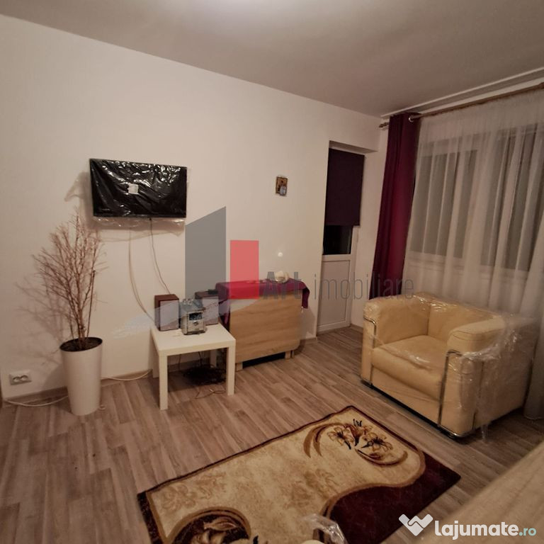 Apartament cu 2 camere de inchiriat in zona Bucurestii Noi