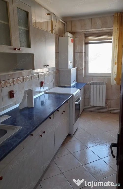 Inchiriez apartament 2 camere, Mazepa 2 – zona Parc Viva