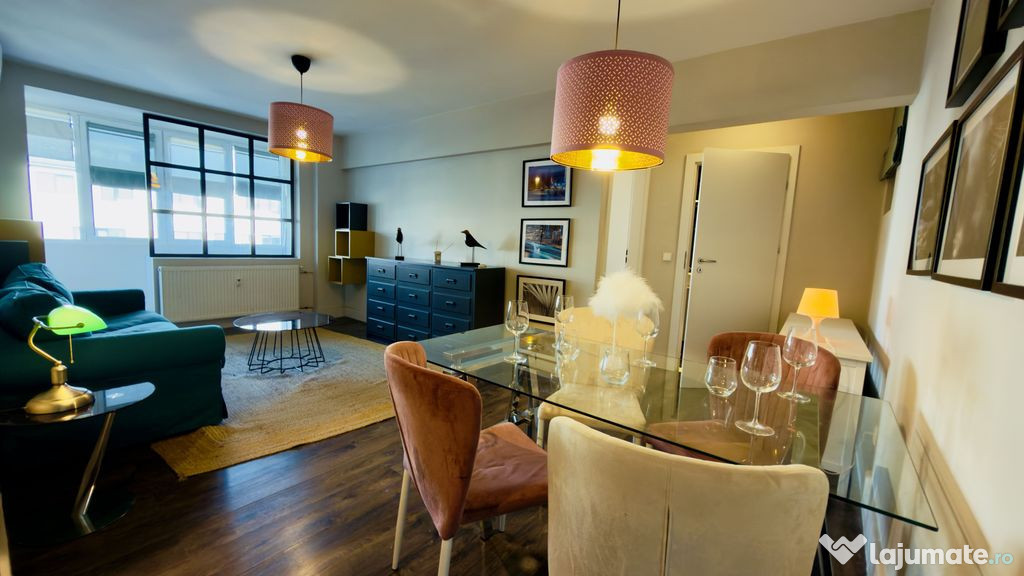 2 camere | de vanzare | Perla | Dorobanti | Floreasca