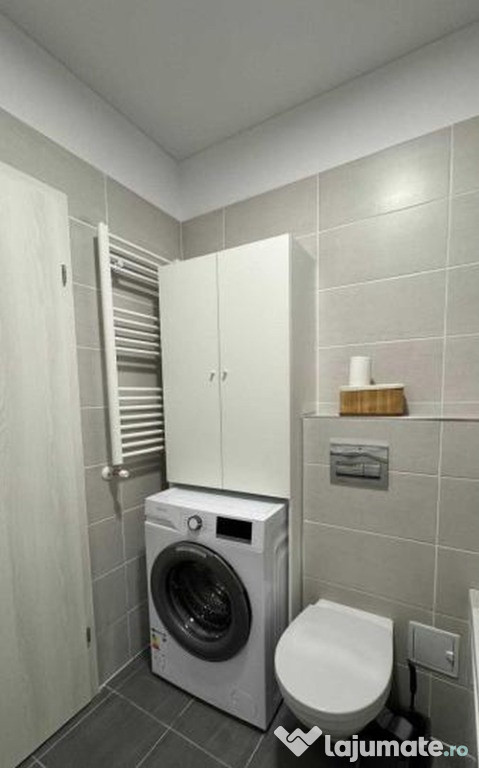 Berceni studio etaj 2 liber ianuarie