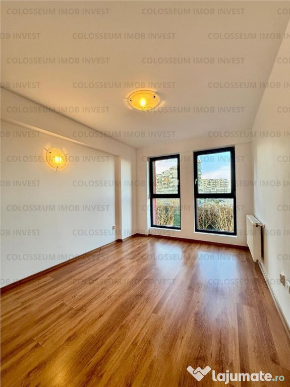 Apartament 2 camere decomandat- zona Tractorul