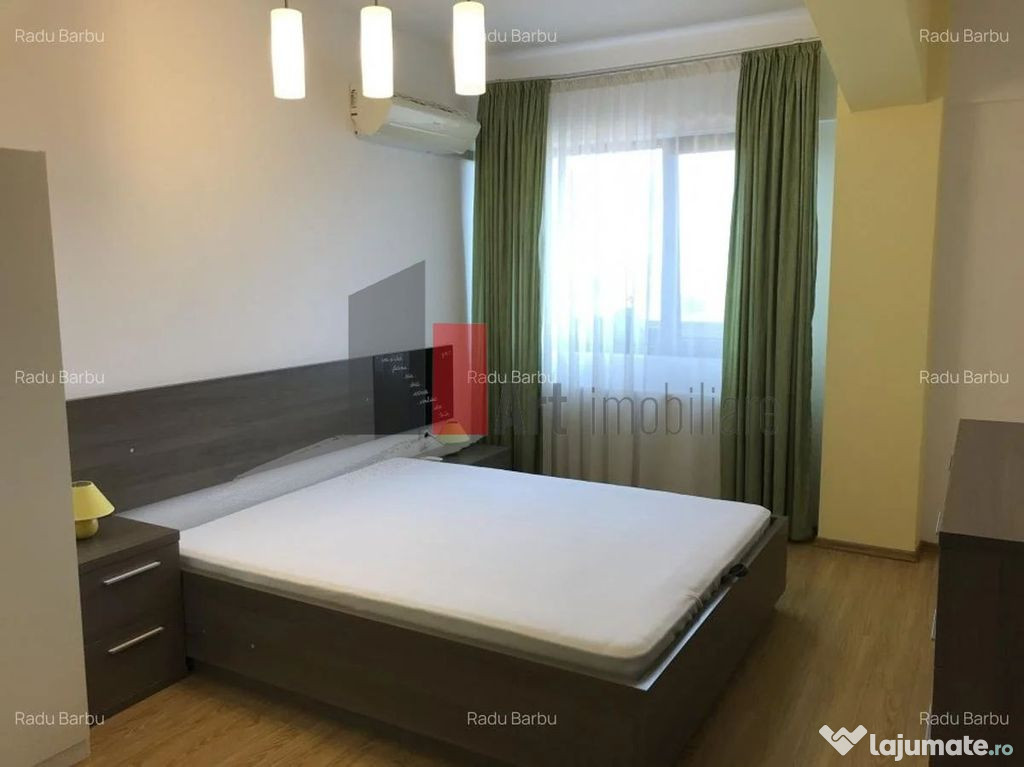Apartament cu 2 camere de inchiriat in zona Bucurestii No...
