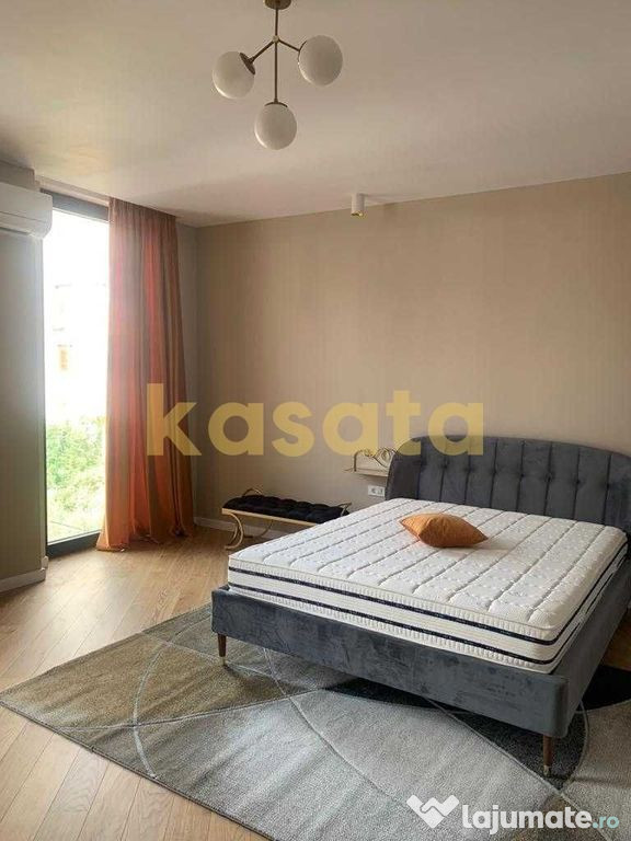 Apartament 2 camere premium, 60mp – Victoriei – Gara ...