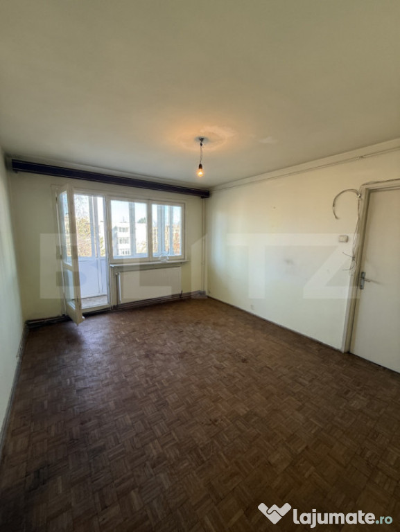 Apartament cu 2 camere, zona Astra