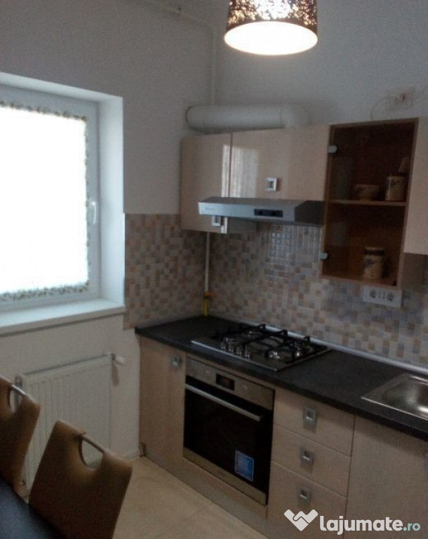 Garsoniera - Calea Vacaresti