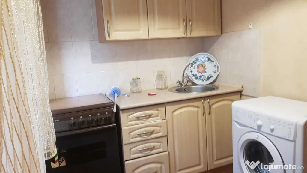 Garsoniera - Dristor