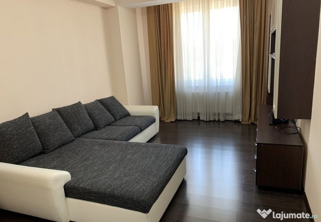 Garsoniera - Floreasca