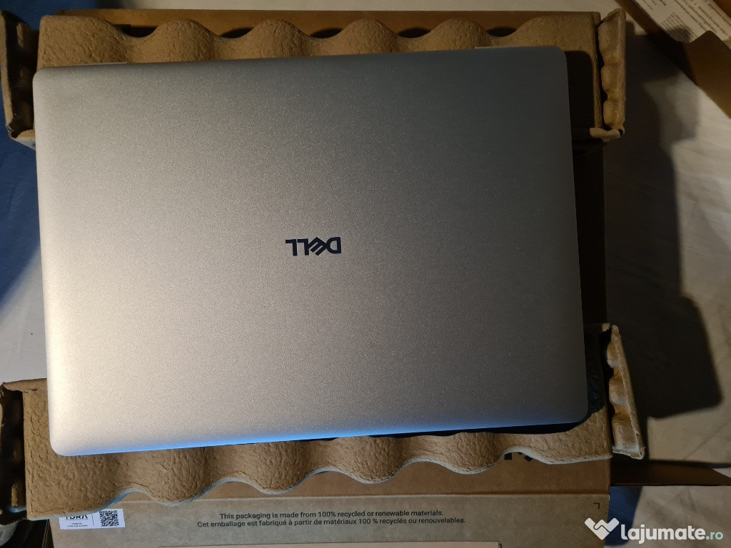 Laptop DELL 14'' Pro 14 PC14250 Procesor Intel® Core™ Ultra 7Pro