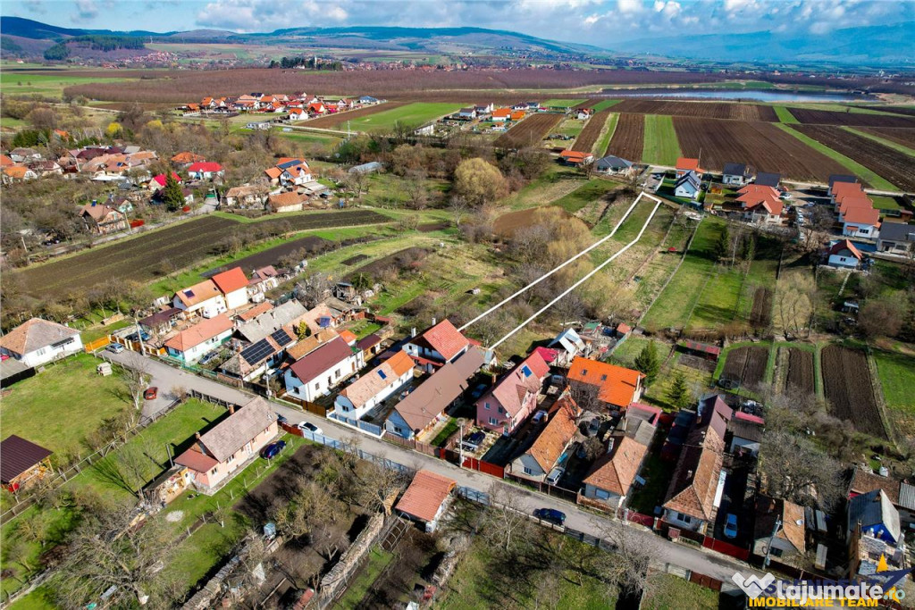 FILM Tur 3D!Oaza de liniste:doua resedinte pe 1.900mp terit