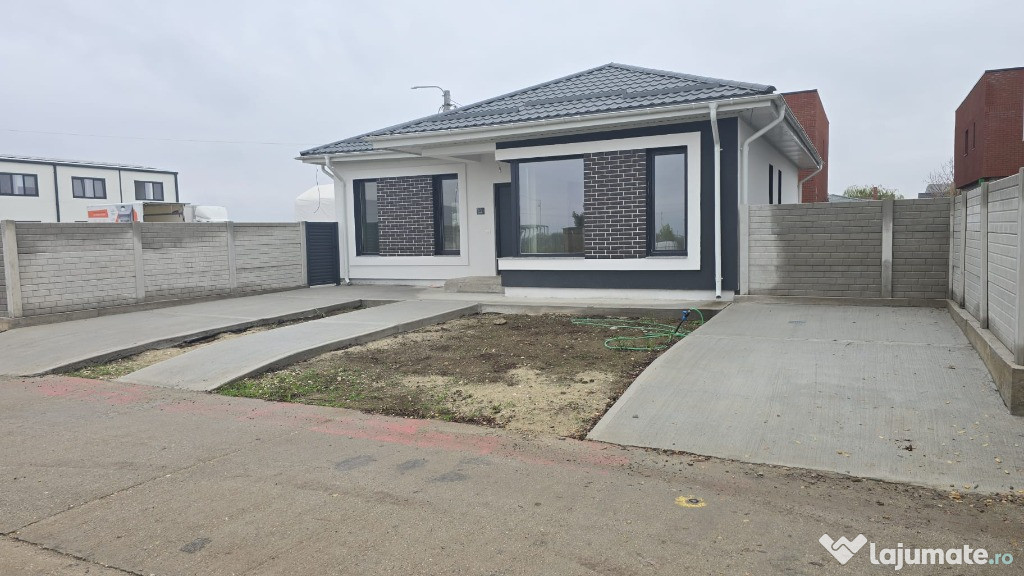 Casă în Balotești, Bavaria Park Residence