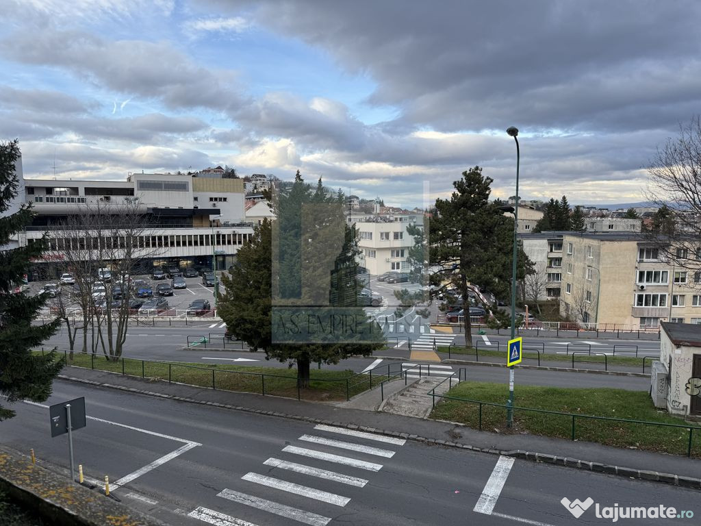 Apartament 4 camere, 120 mp utili-zona Centrul Istoric/Ma...