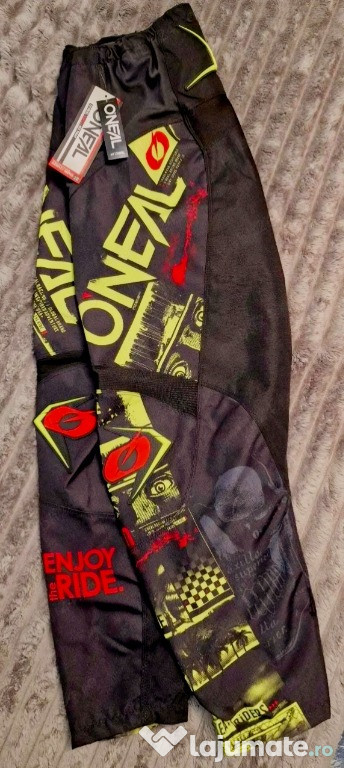 Pantaloni O'NEAL Element Attack V23