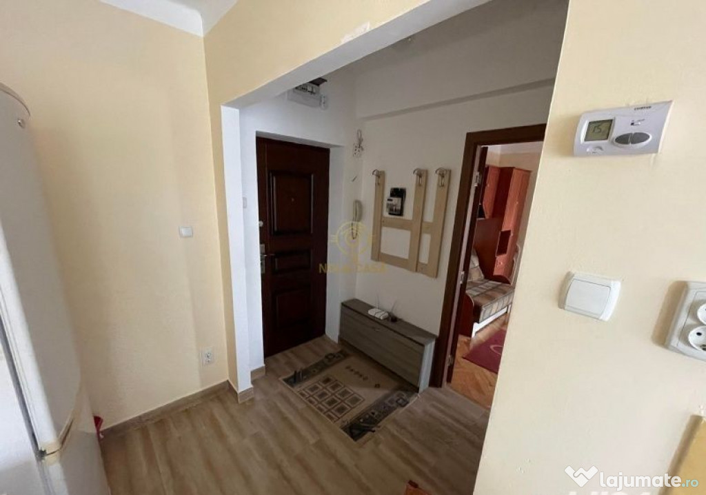Inchiriez Apartament Centra Satu Mare/Etaj Intermediar/Lo...