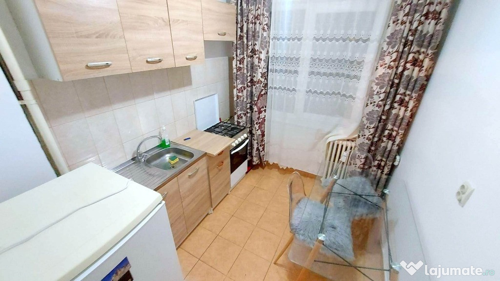 Apartament 2 camere D, in Tatarasi,