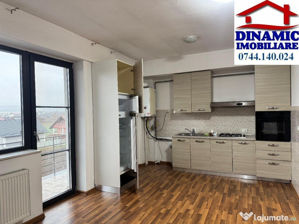 Apartament 2 cam, ansamblu nou, Str. Fermelor. Preț 300 eur/lună