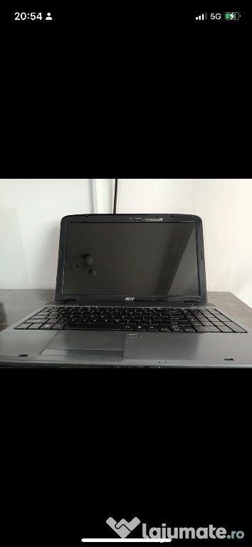 Laptop Acer Aspire