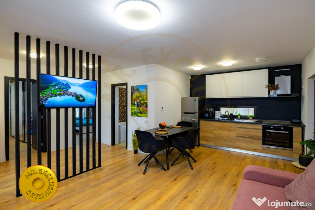 Casa pe parter, 3 camere, mobilata si utilata, Stefanesti