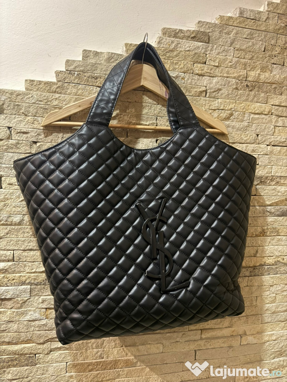 Geanta Yves Saint Laurent