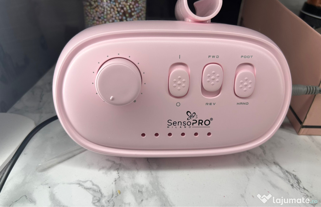 Freză electrică manichiură