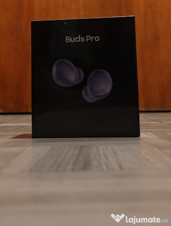 Căști Wireless Tip Galaxy Buds Pro – Bass Puternic