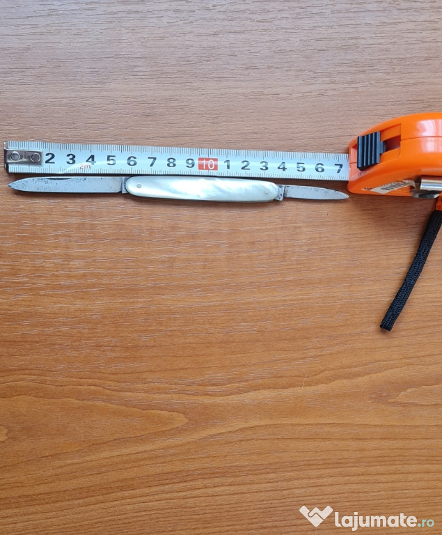 Briceag vintage Solingen