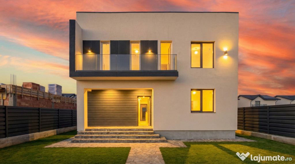 Povestea unei case care așteaptă să devină „acasă”