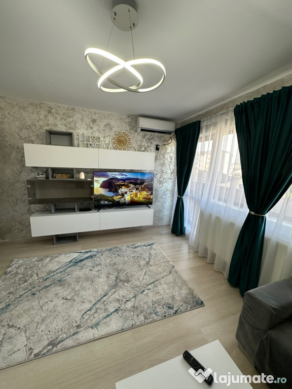 Apartament de închiriat 2 camere