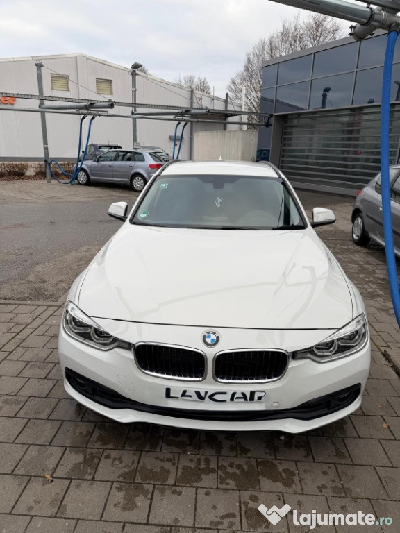 BMW seria 3 breack 2018/ Automat / 190 CP / Euro 6