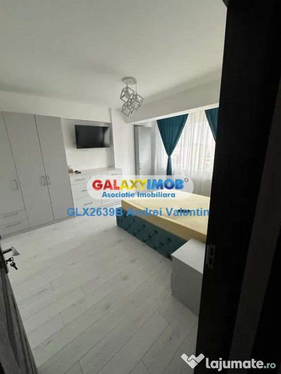 Garsoniera Bloc Nou - Berceni - Oltenitei - Popesti Leordeni