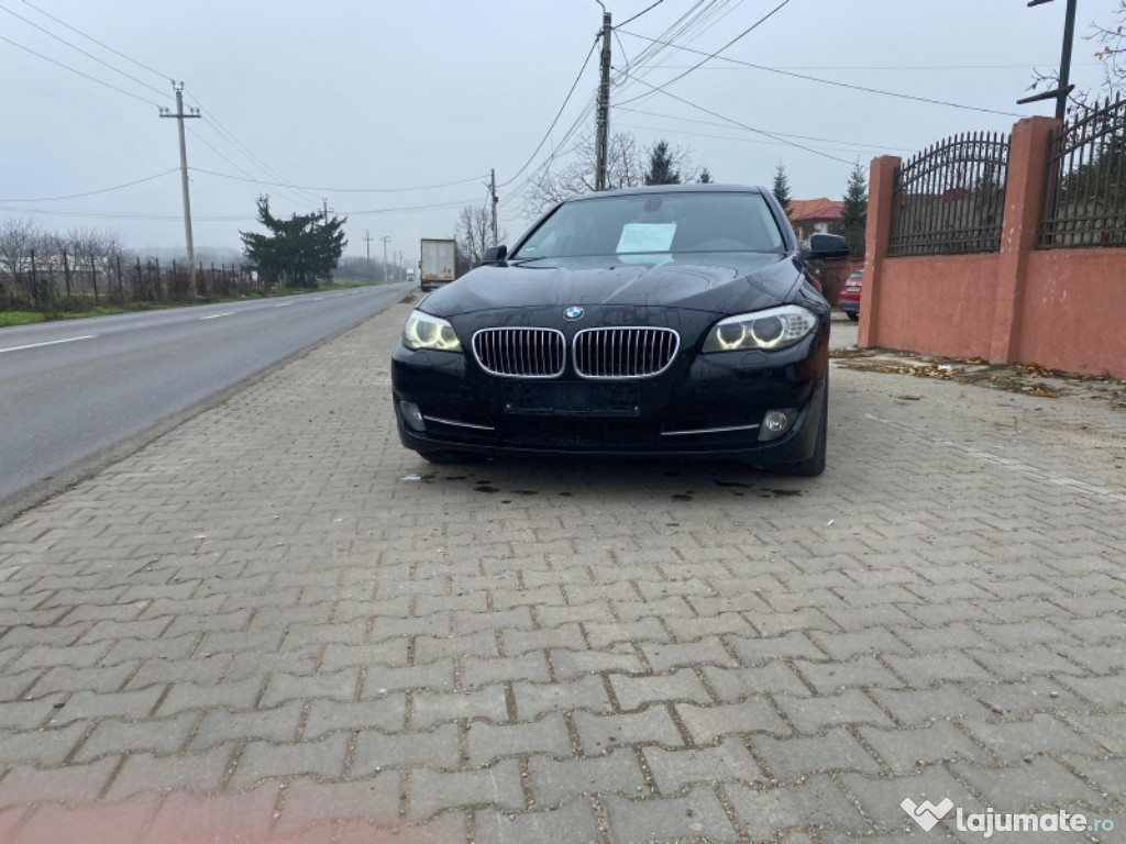 Vând BMW 530,F 10