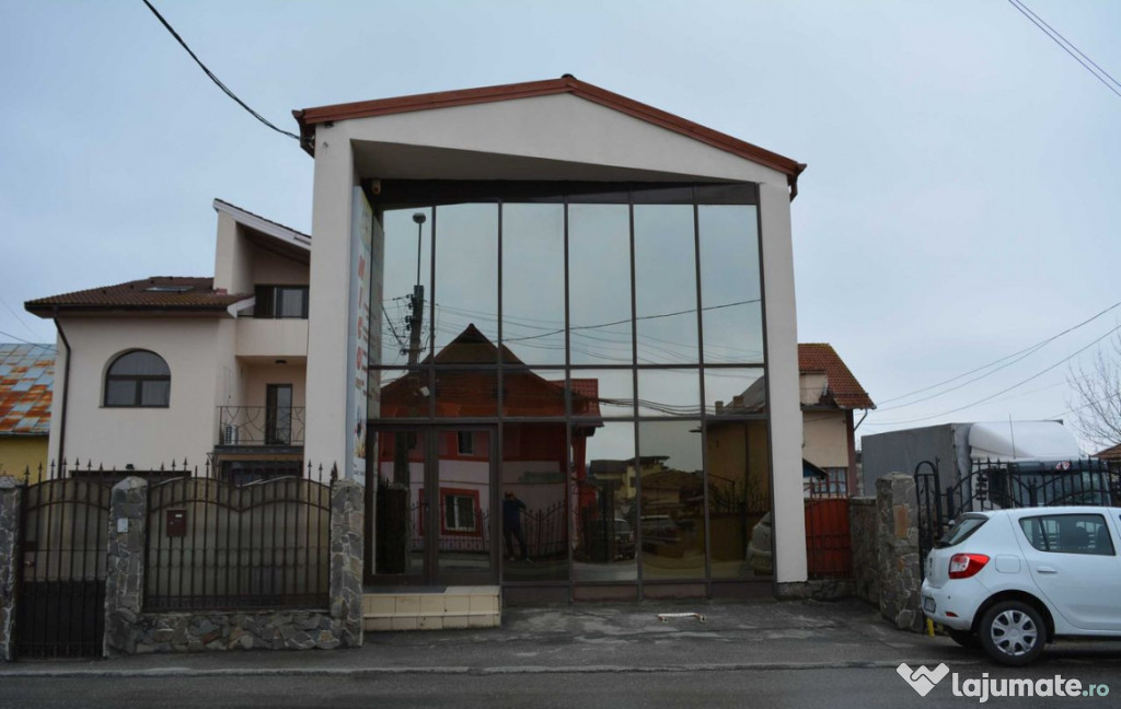 Spațiu Generos și Modern în Cartierul Găvana – Confort