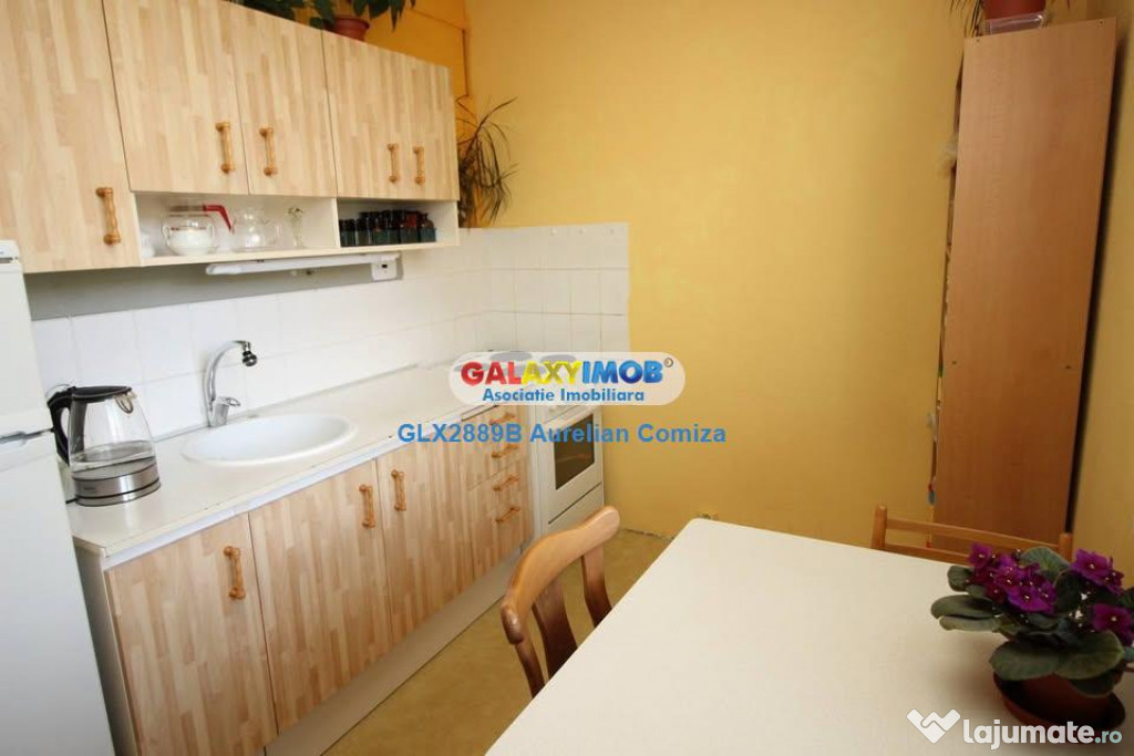 3 camere/ casa Dobroesti