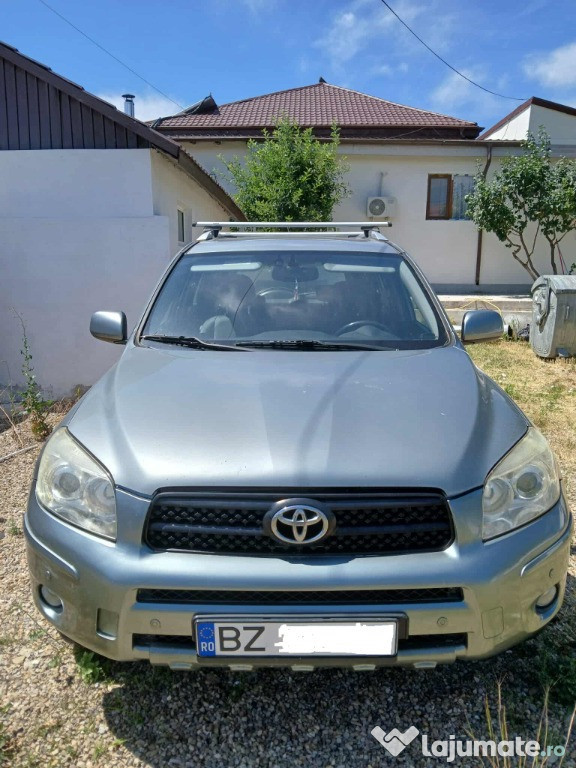 De vanzare autoturism Toyota Rav4