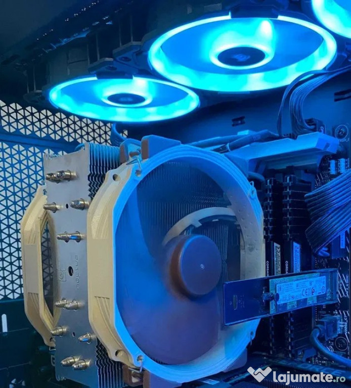 Threadripper 3970x combo