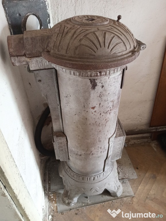 Soba vintage samotata