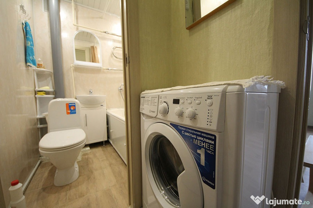 Garsoniera in zona 1 Decembrie 1918