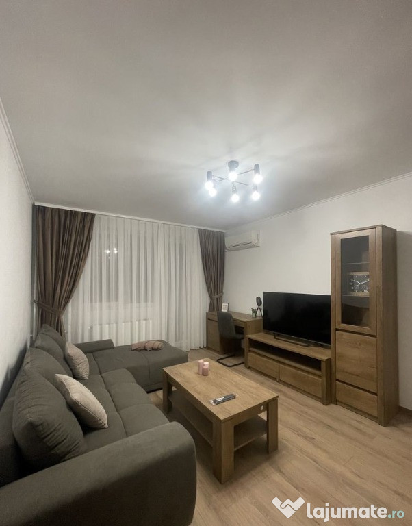 Apartament 3 camere Mosilor