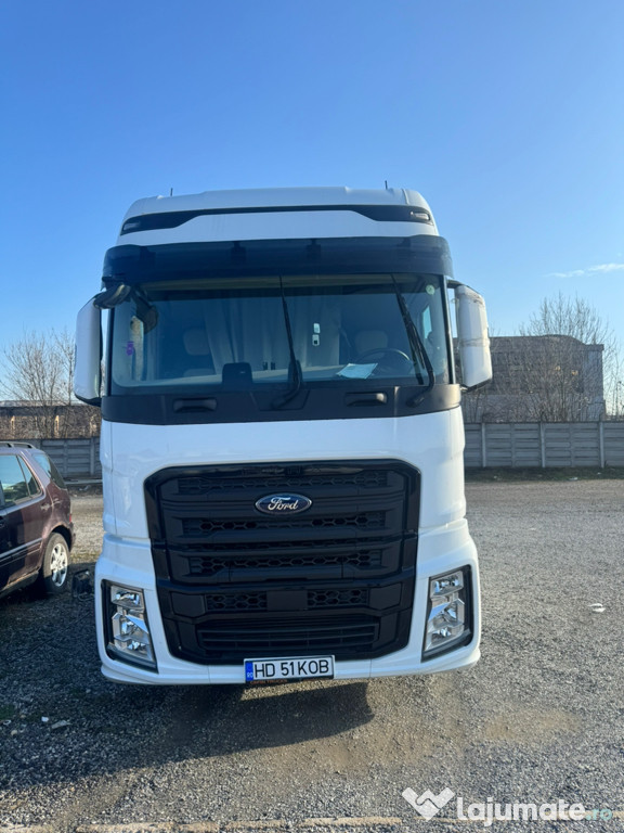 Angajez Sofer Camion Prelata Germania Hanover