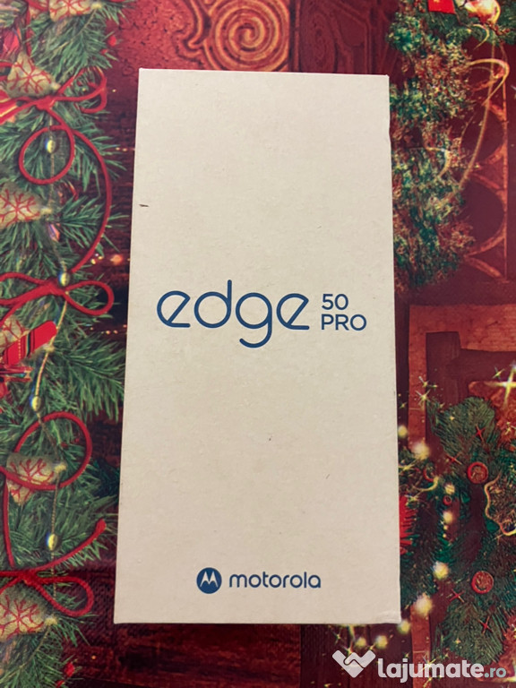 Motorola Edge 50 Pro