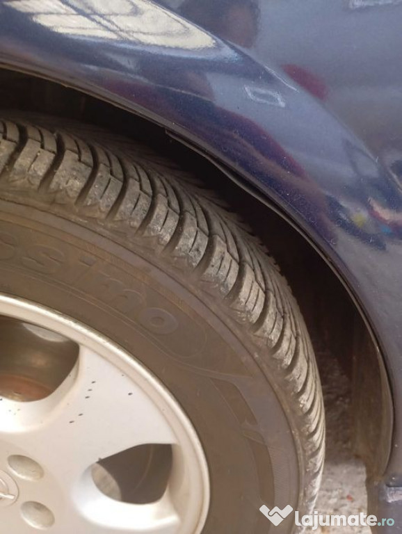 De vanzare Opel Vectra