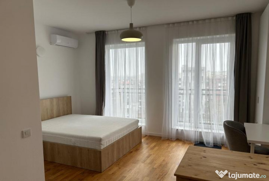 Brancoveanu tineretului etaj 5 bloc nou