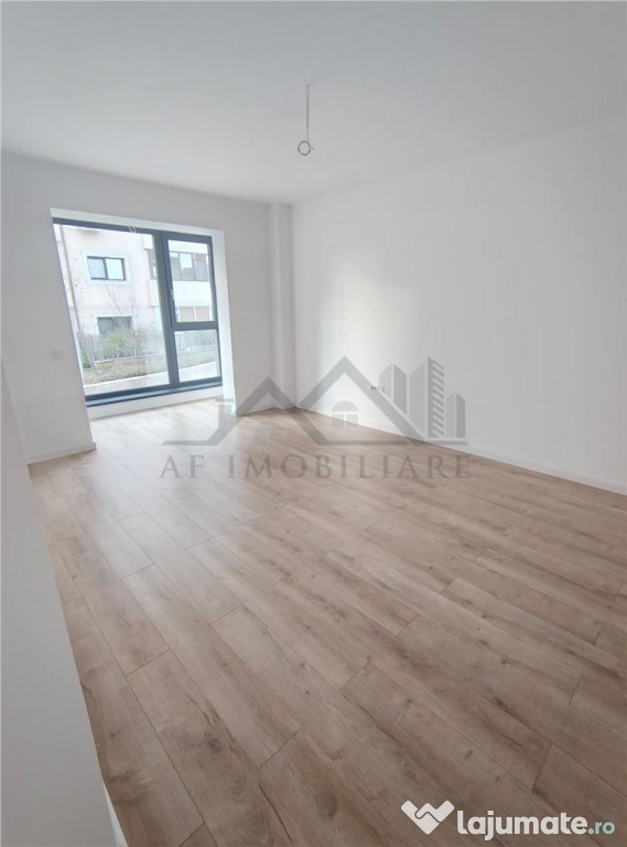 Apartament 2 camere Mall Moldova - Valea Lupului