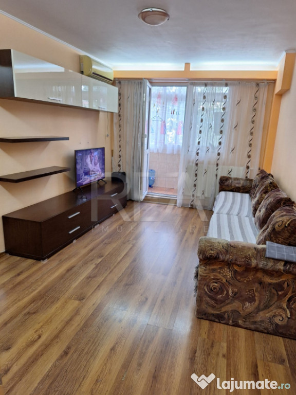 Apartament 3 camere N. Grigorescu – Str. Patulului, parcar
