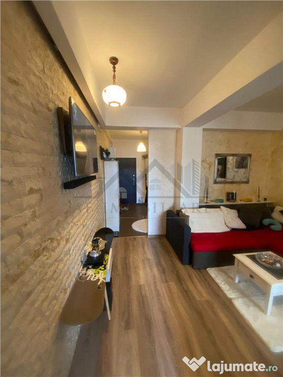 Apartament 2 camere zona CUG - Visoianu