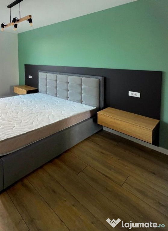 Inchiriere Apartament 2 Camere – Zona Griviței