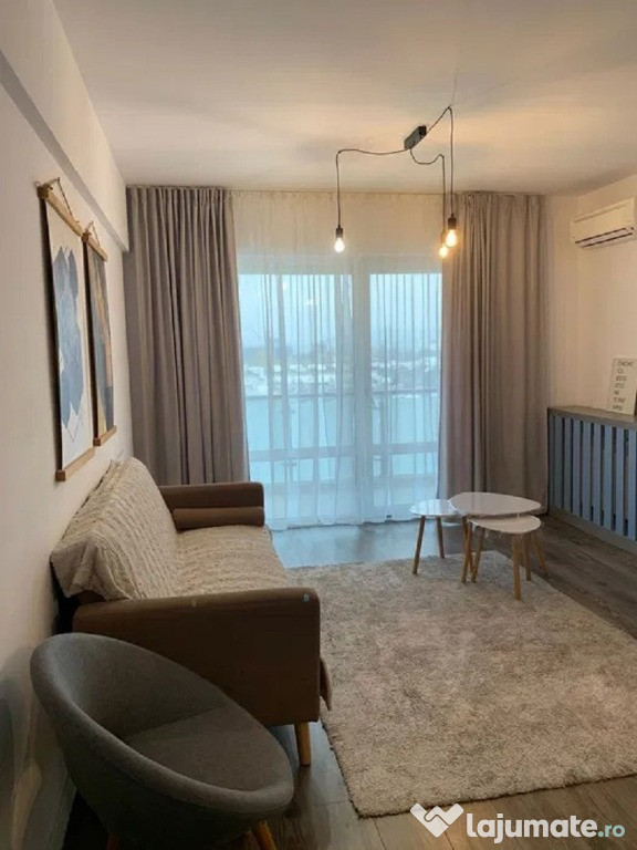 Apartament 2 camere D, PREMIUM, in T Vladimirescu,