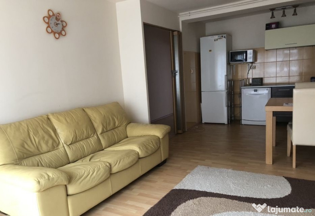 Apartament 2 camere zona Ferdinand